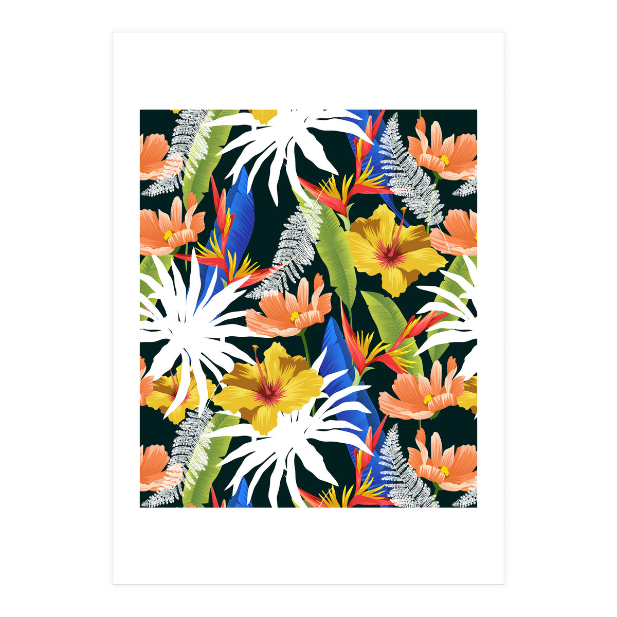 The Dark Side (Print Only)