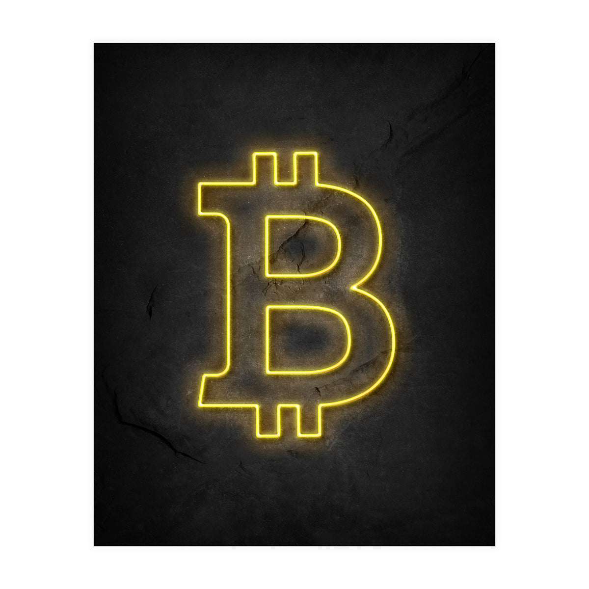 Bitcoin (Print Only)
