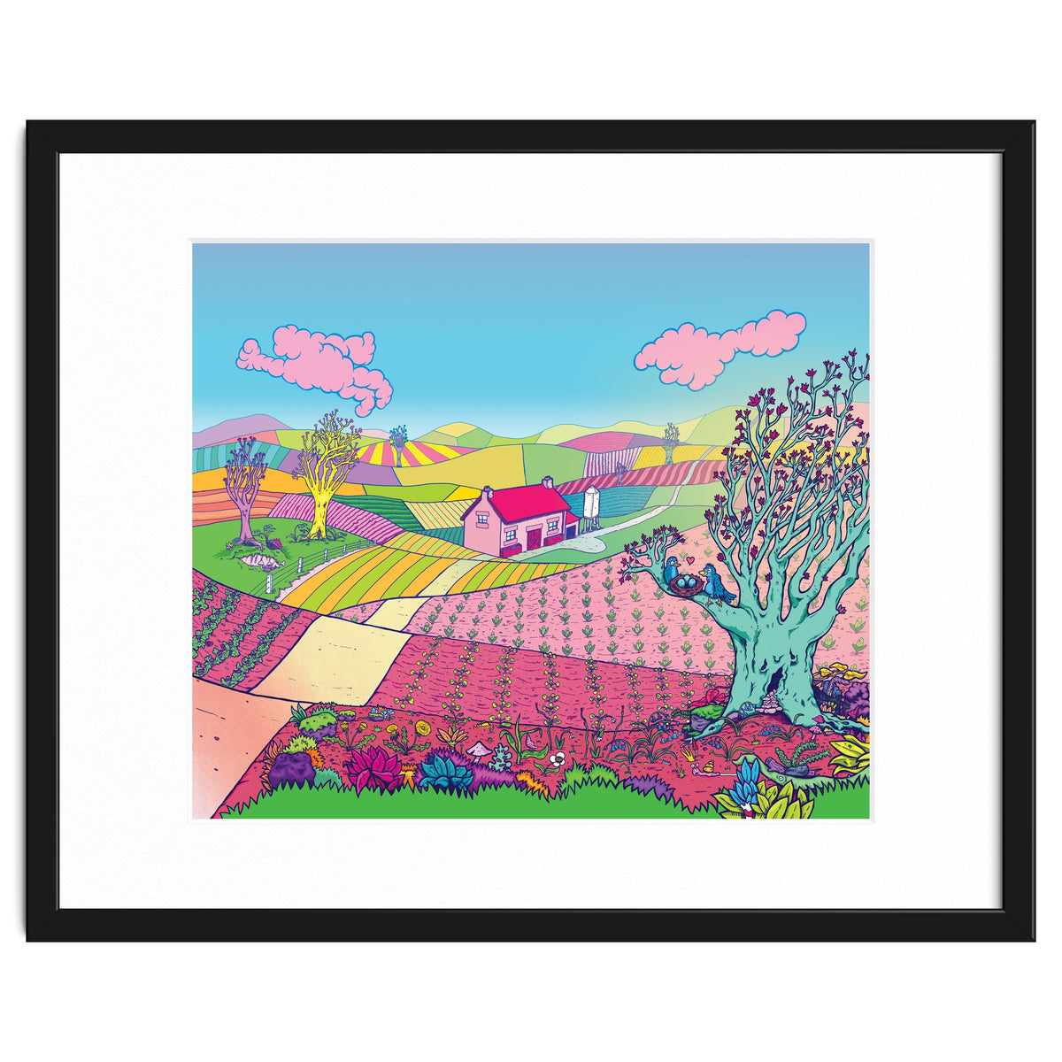 Sow the Seeds - Abbeydale Brewery x Siren Craft Brew