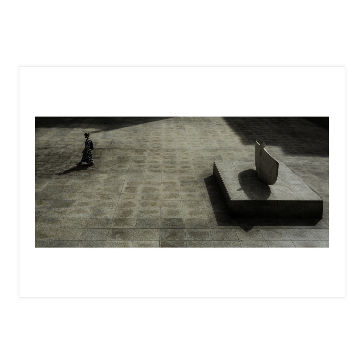 Madri ieri e oggi (Print Only)