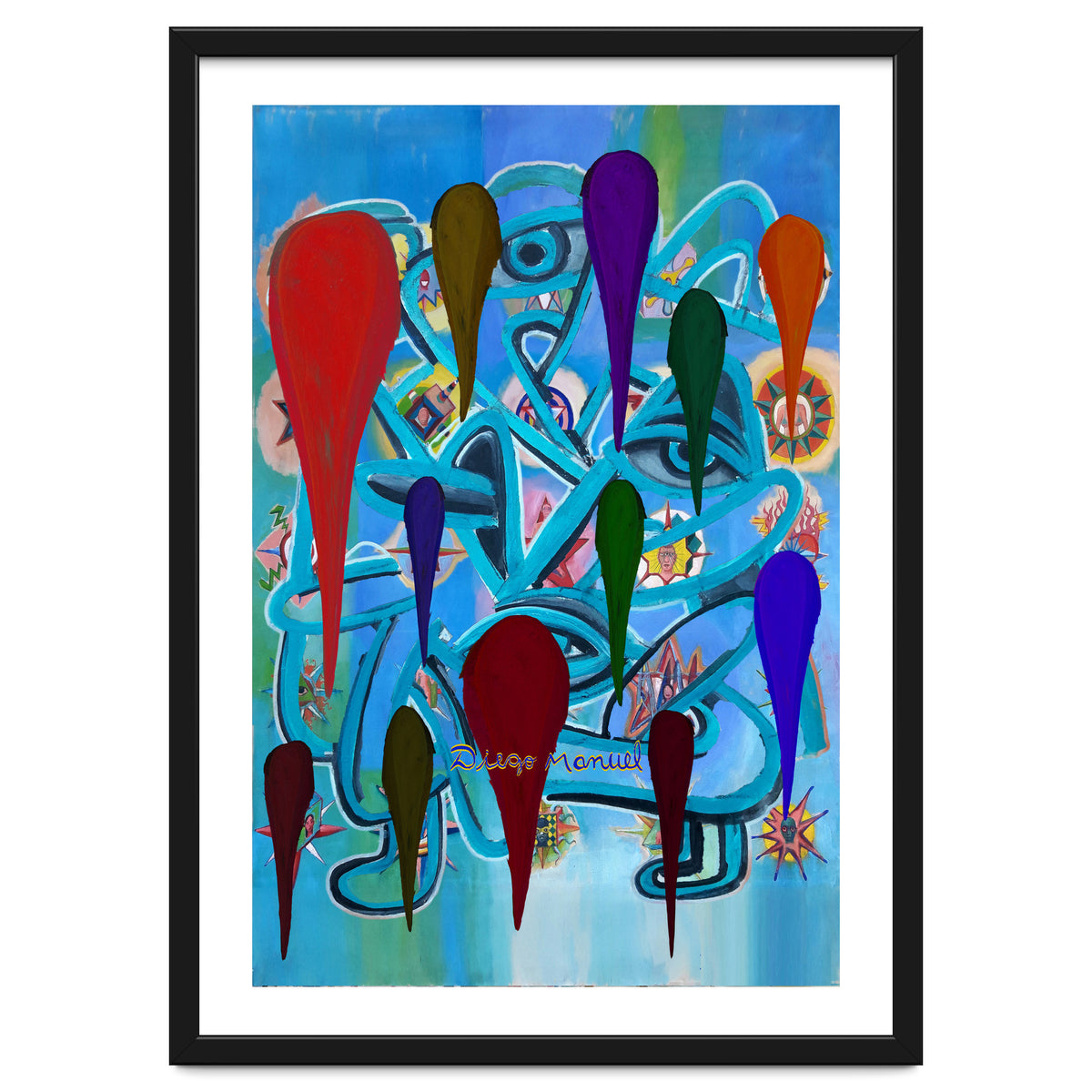 Graffiti Digital 2022 702