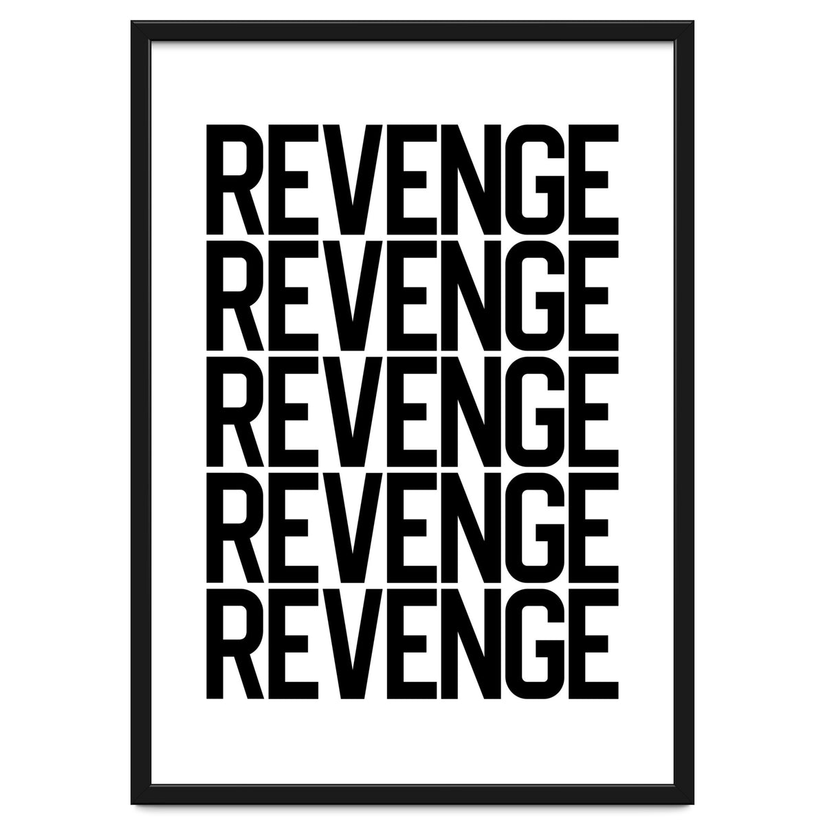 REVENGE II