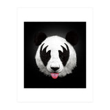 Kiss Of A Panda (Print Only) thumbnail