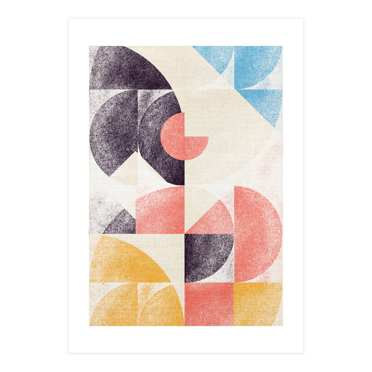 Blooming (4) (Print Only)