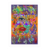 Mujer Digital 2 20 (Print Only) thumbnail