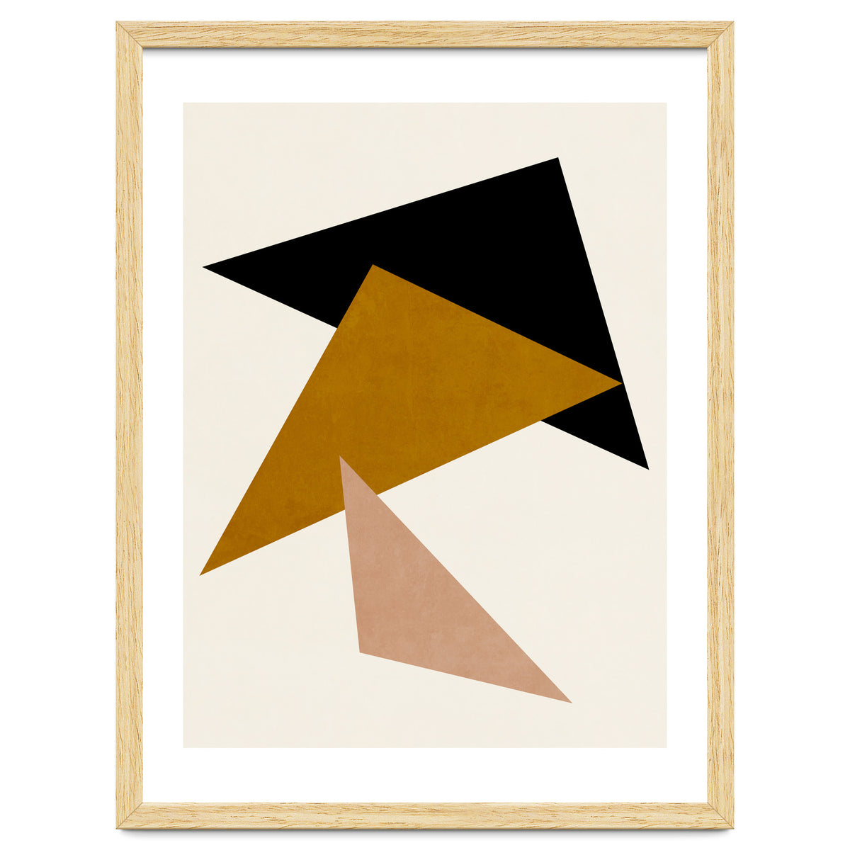 GEOMETRIC ART - 01BY