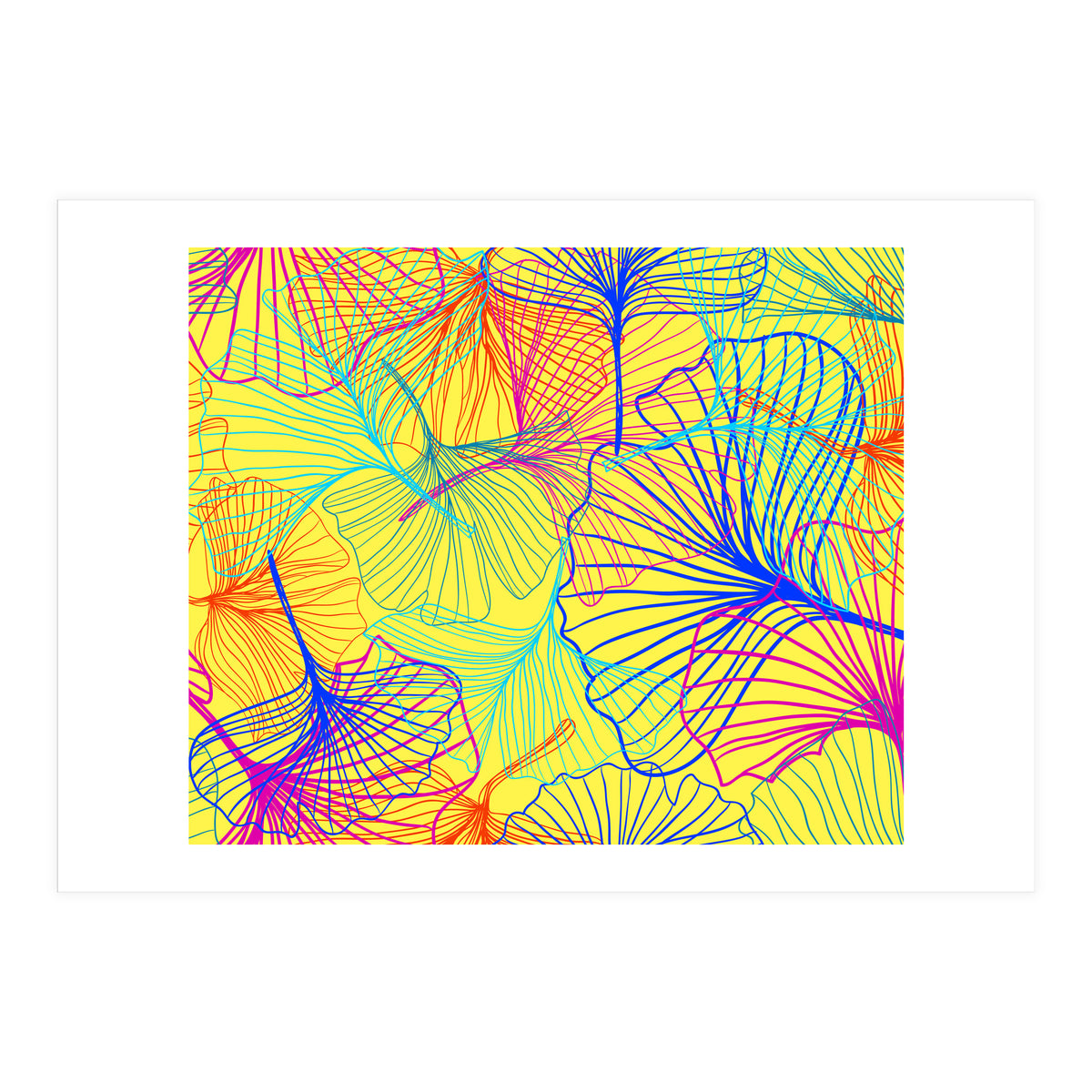 I am the wind. One day I will fly free. (Print Only)