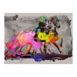 Painted Horses (Print Only) thumbnail