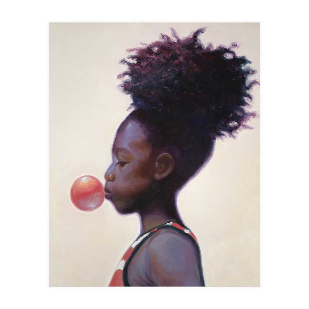 Blackberry (Print Only)