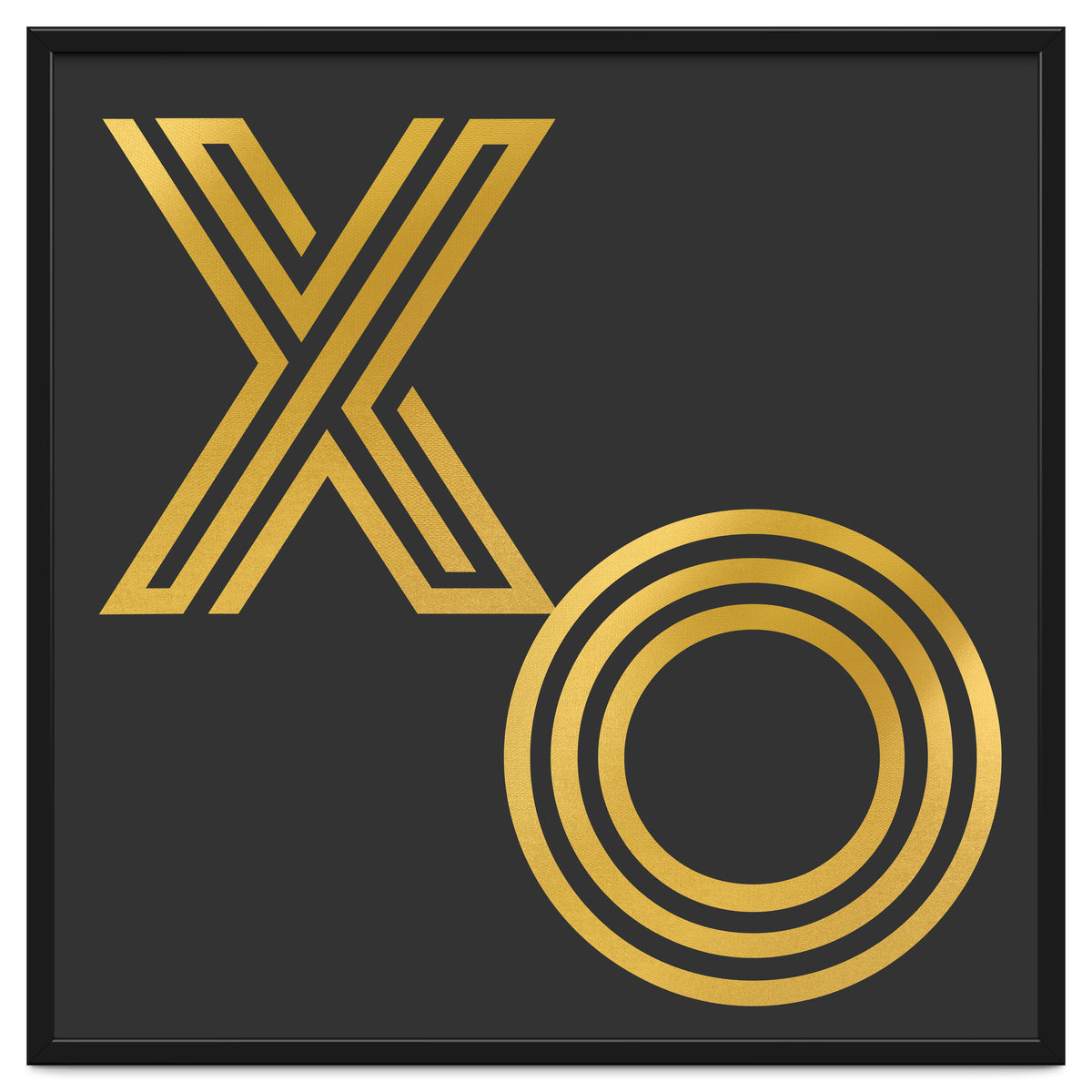 Xo Gold