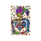 Mujer Digital 3 22 (Print Only) thumbnail