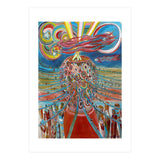 Torre Fantastica (Print Only) thumbnail