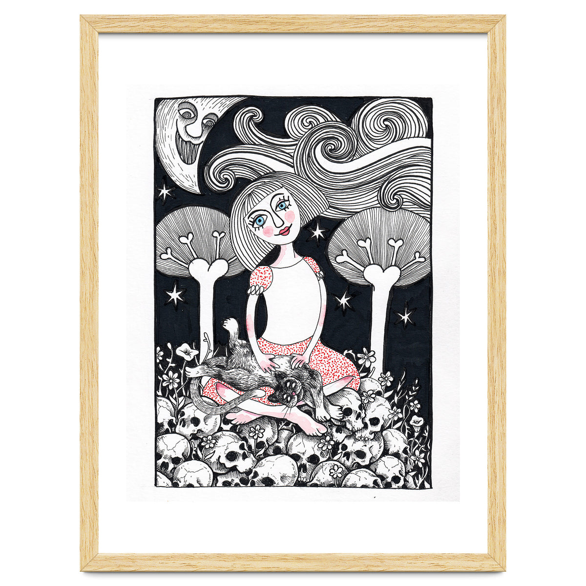 Alice's adventures in wonderland