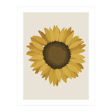 Sunflower (Print Only) thumbnail