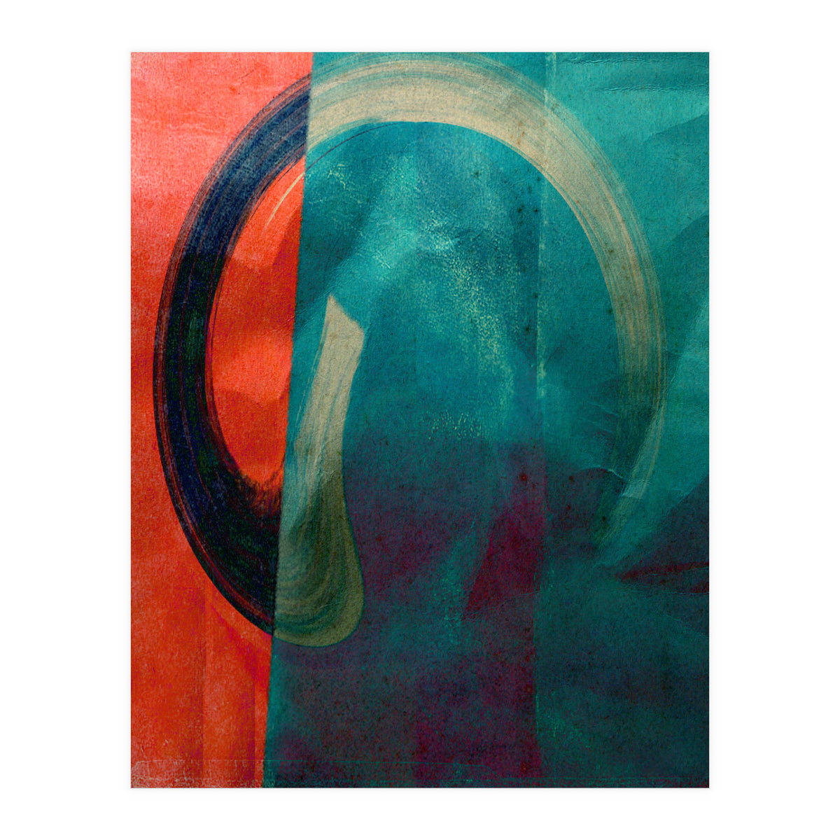 Deceive (Print Only)