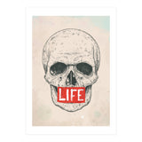 Life (Print Only) thumbnail