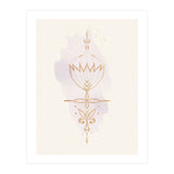 Spiritual Series: Lotus (Print Only) thumbnail
