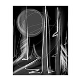 Selva De Pedra (Print Only) thumbnail