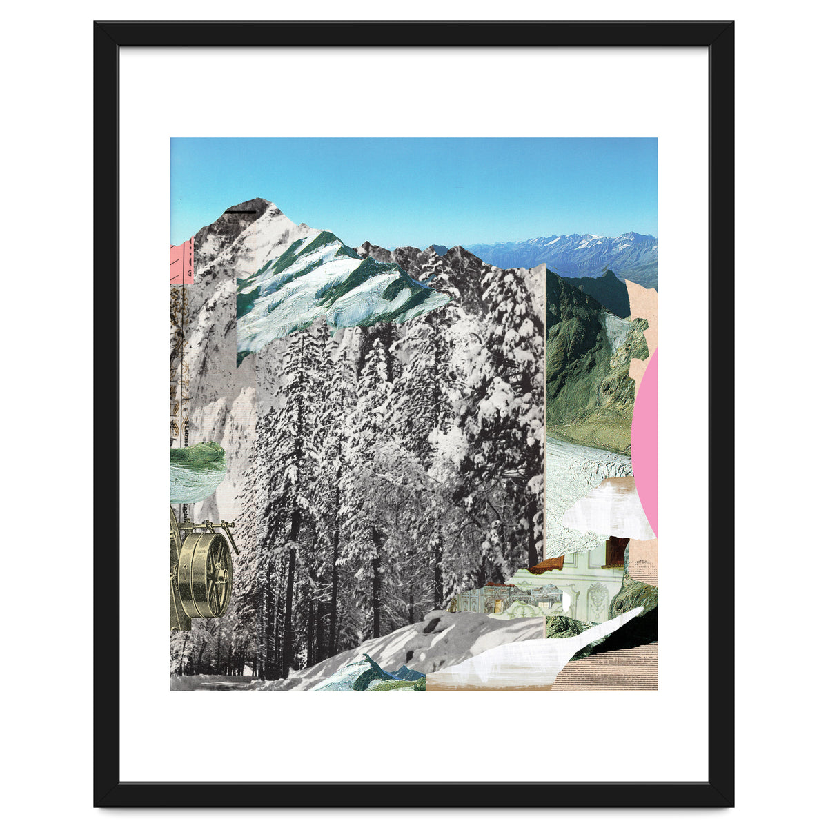 Mountain Dream Land · Day 5 Stage 2