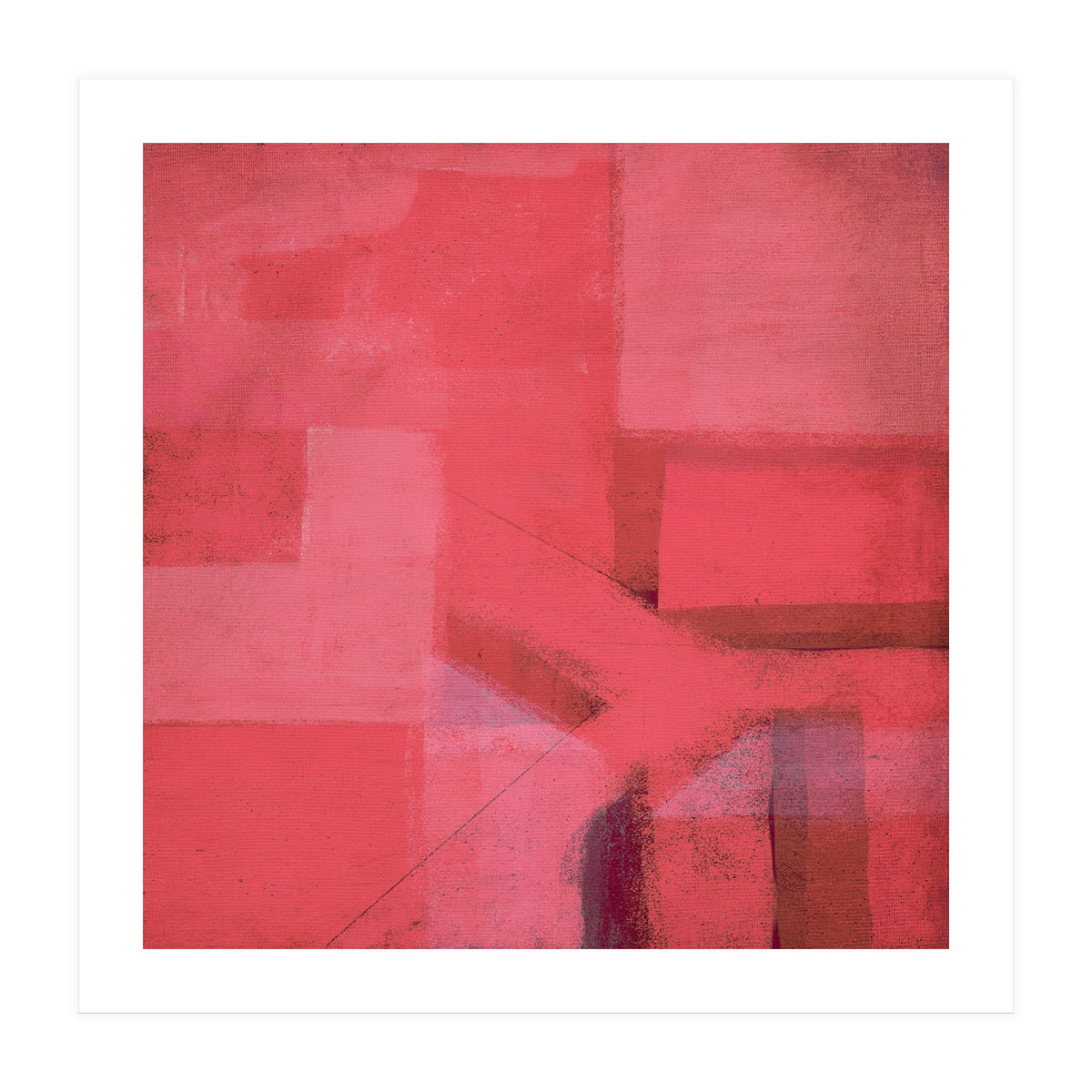 Sens Inverse (Print Only)