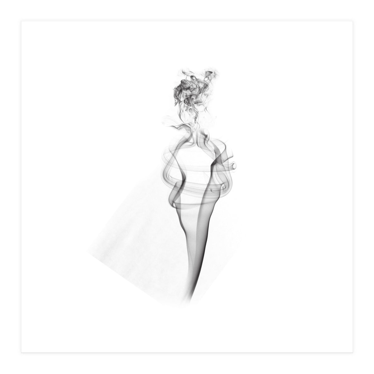 THE MANNEQUIN (Print Only)