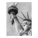 NEW YORK CITY Statue of Liberty  (Print Only) thumbnail