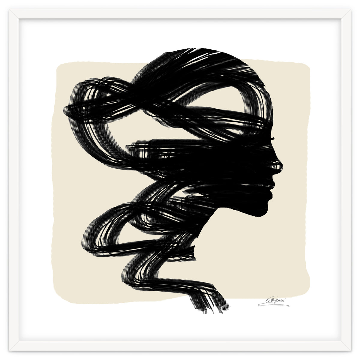 Aopela - GloryPaint Figures Collection