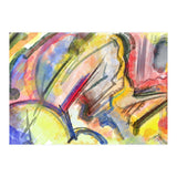 Aquarelando 1 (Print Only) thumbnail