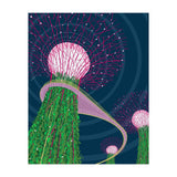 singapore  (Print Only) thumbnail