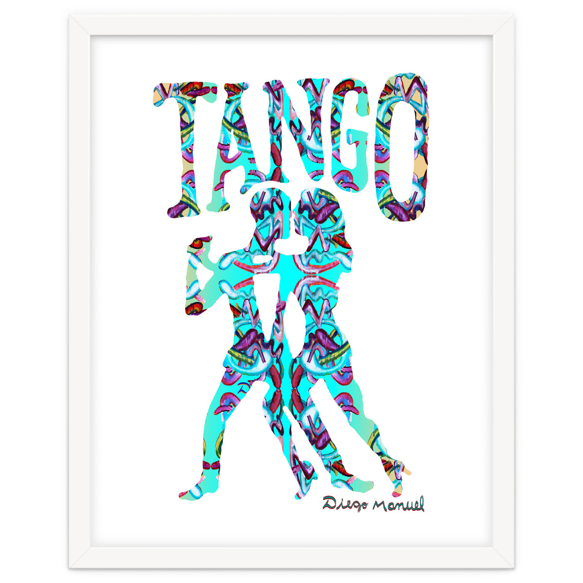 Tango 3
