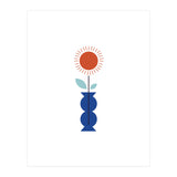 Sun In A Vase Rgb (Print Only) thumbnail