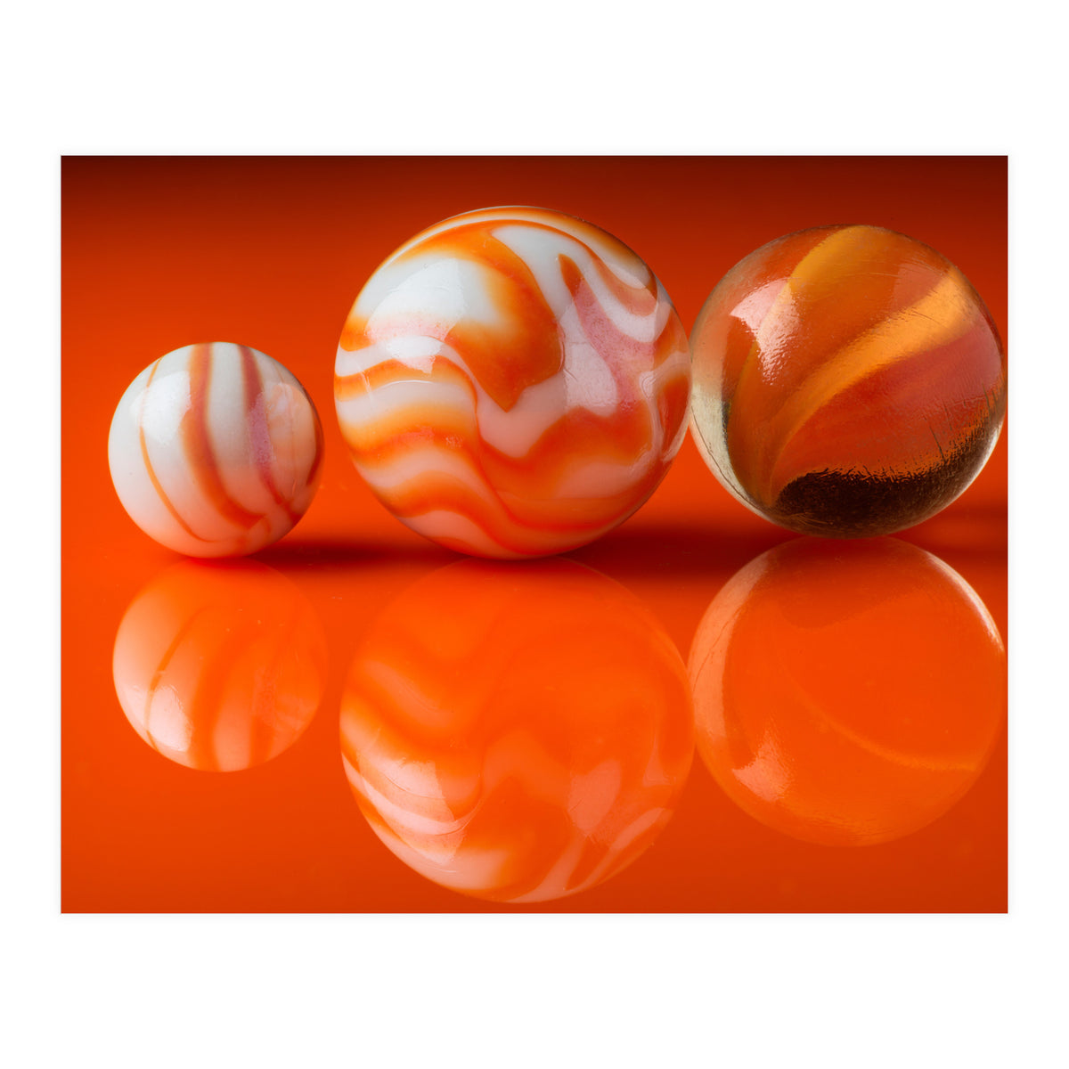 Marbles (Print Only)