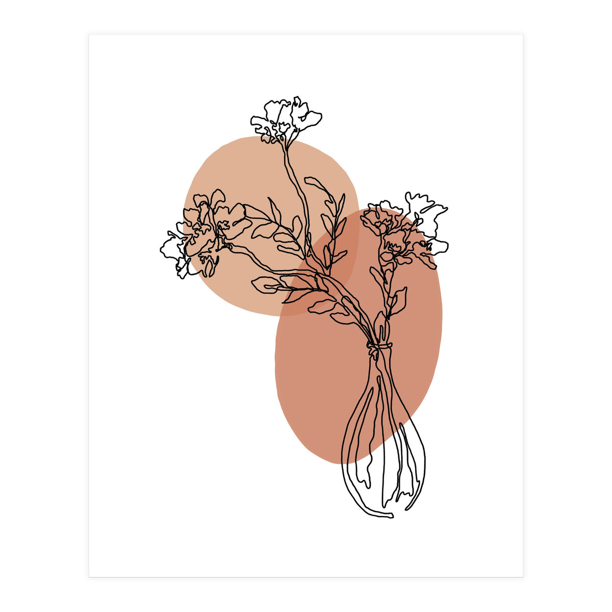 Vase II (Print Only)