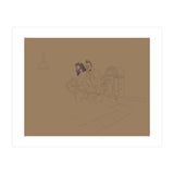 Rock N Roll 3 (Print Only) thumbnail