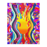 Fuego Y Graffiti 25 (Print Only) thumbnail