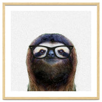 Geek Sloth