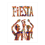 Fiesta 11  (Print Only) thumbnail