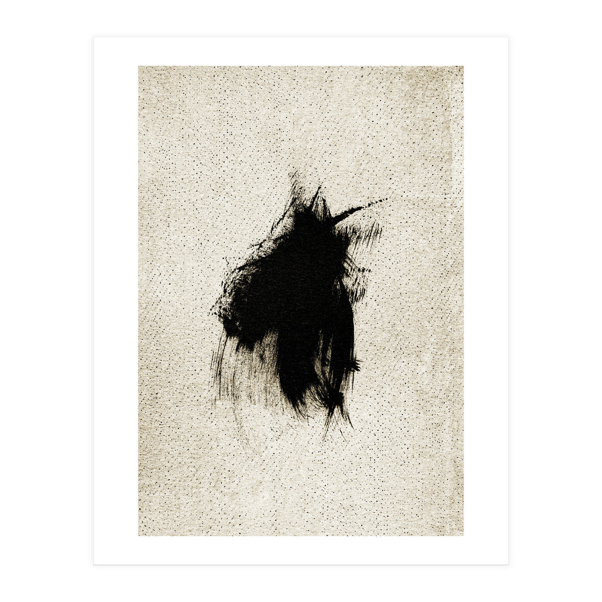 Moth #1 (Print Only)