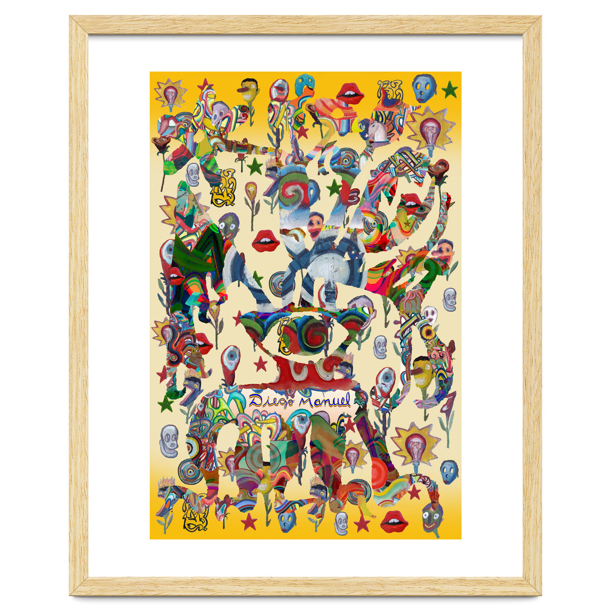 Planta Salvaje Nueva 2