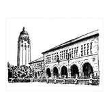 Stanford University (Print Only) thumbnail