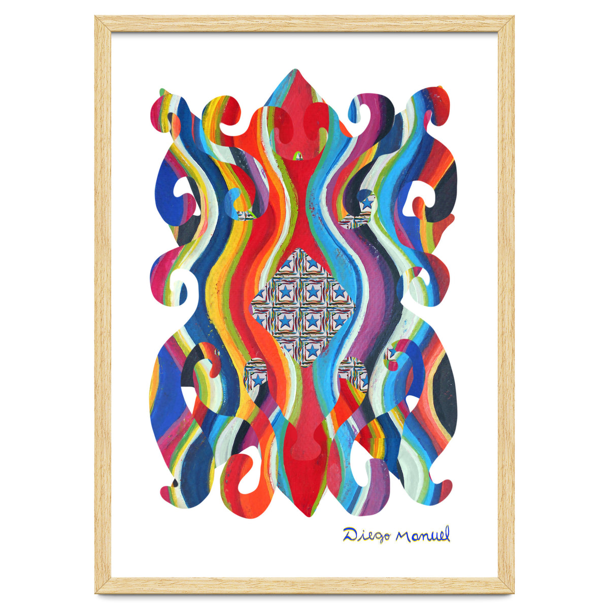 Pop Abstract 2023 175 Copia