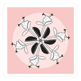 Pelican Wheel (Print Only) thumbnail