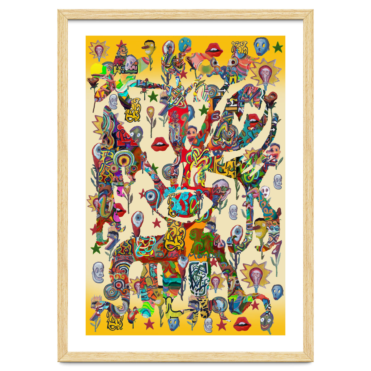 Planta Salvaje Nueva 7