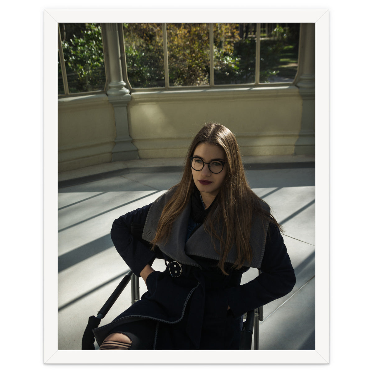 Transition from Summer to Winter