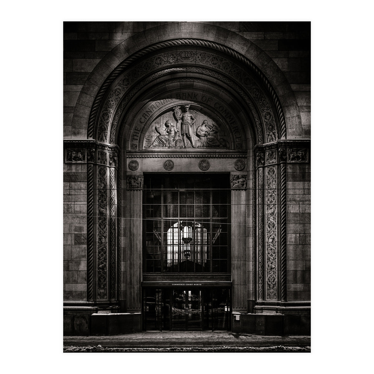 No 25 King St W 2 (Print Only)