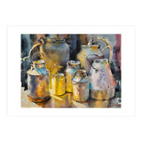 Cans (Print Only) thumbnail