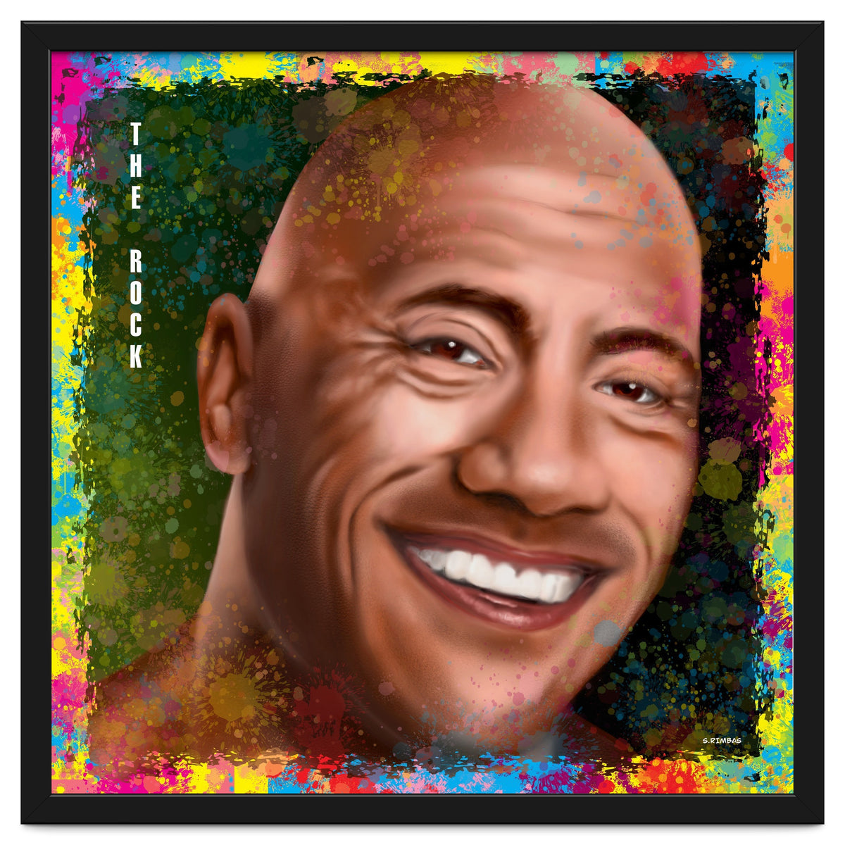 The Rock