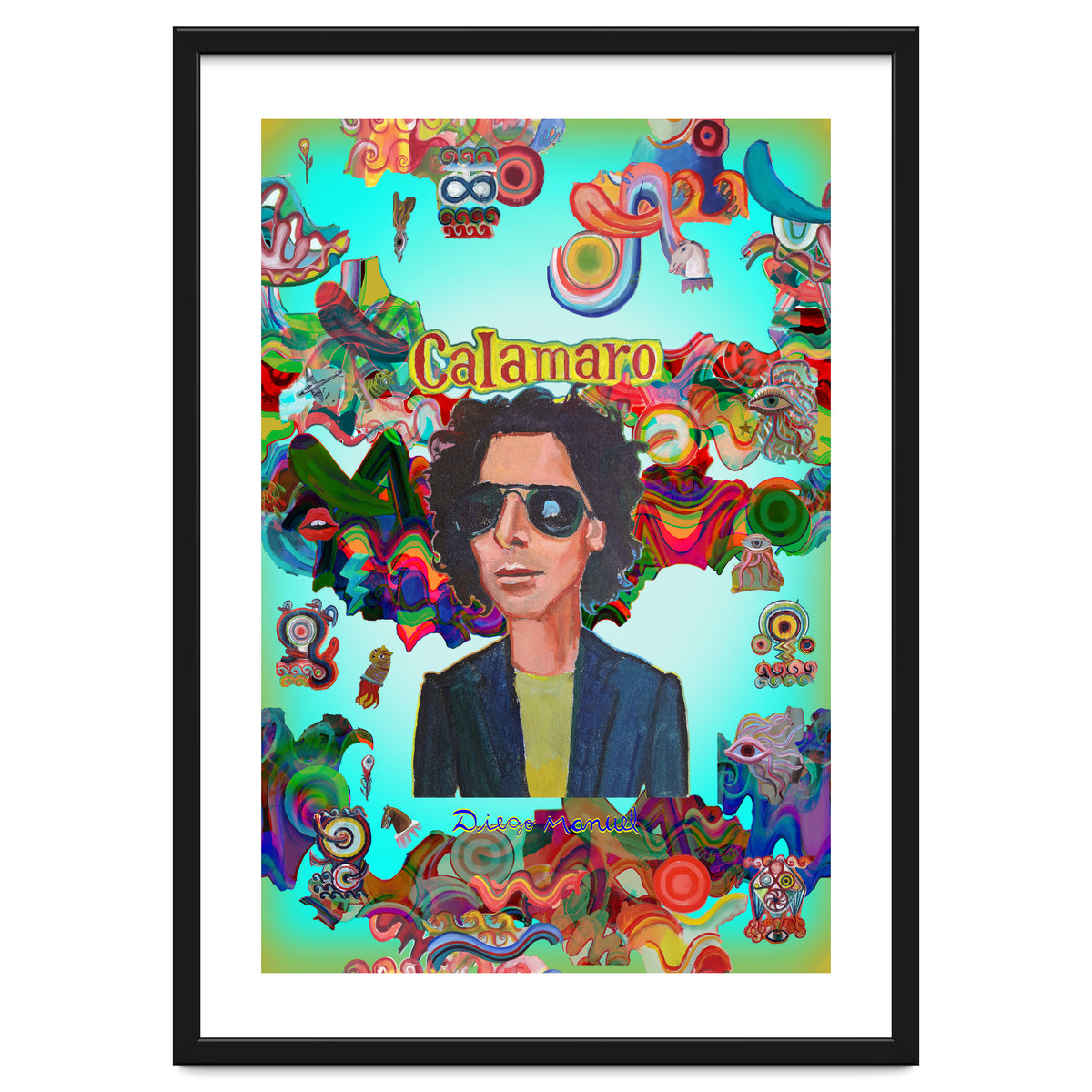 Andres Y Graffitis 2