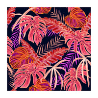 Dark Tropical (Print Only)