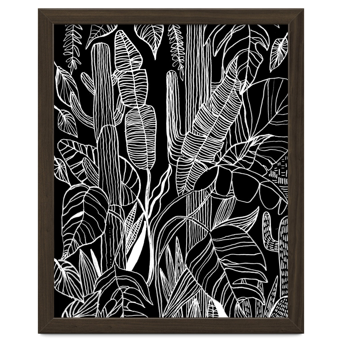 Home Is Where My Plants Are